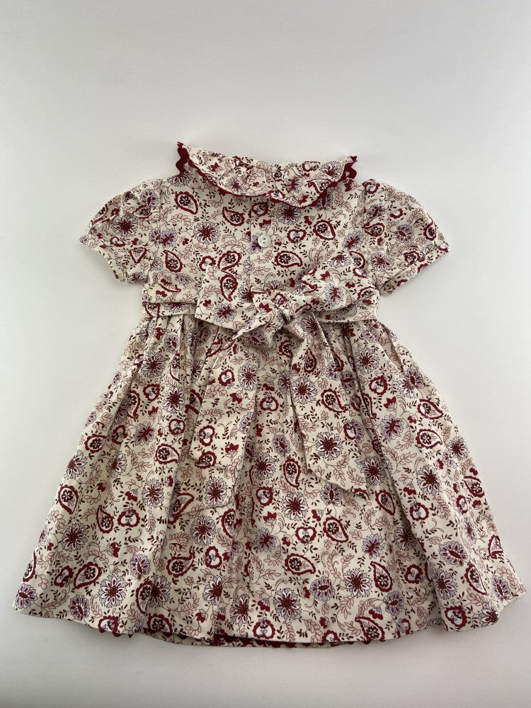 SIGASCORES Vestido de golinha