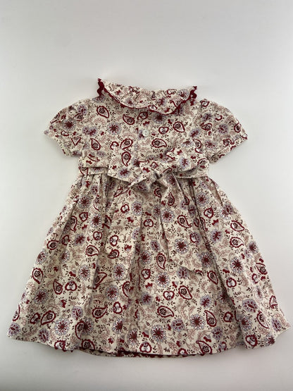 SIGASCORES Vestido de golinha