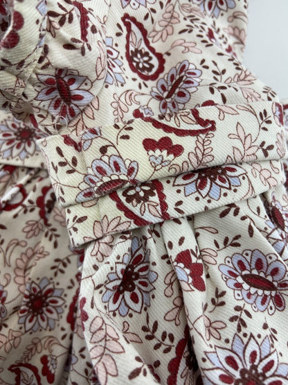 SIGASCORES Vestido de golinha