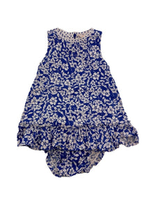 GOCCO Vestido às flores