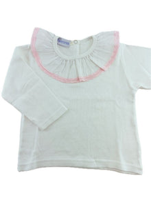 SIGASCORES Camisola de golinha