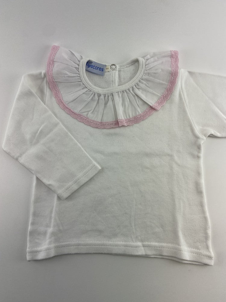 SIGASCORES Camisola de golinha