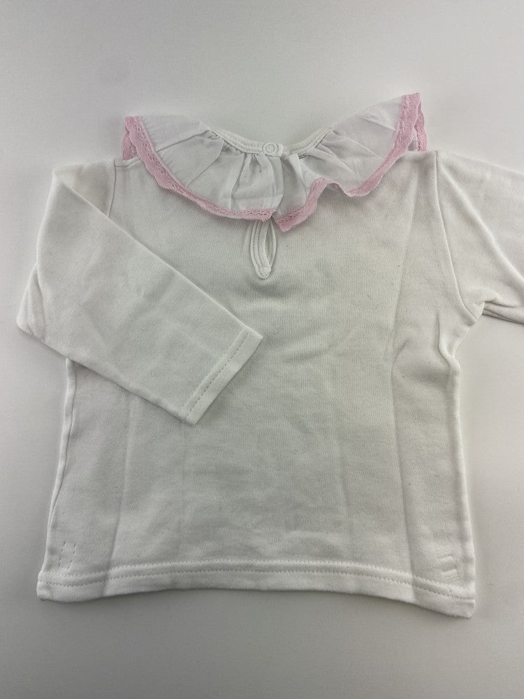 SIGASCORES Camisola de golinha
