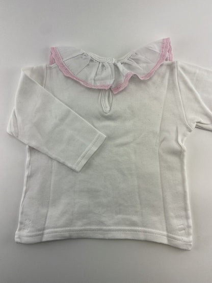 SIGASCORES Camisola de golinha
