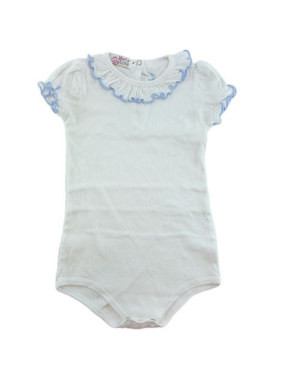MARIA CONCHA Body de Golinha