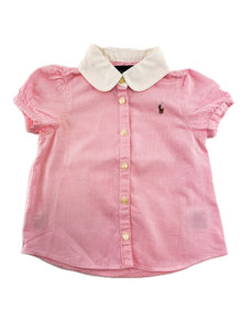 RALPH LAUREN Camisa oxford