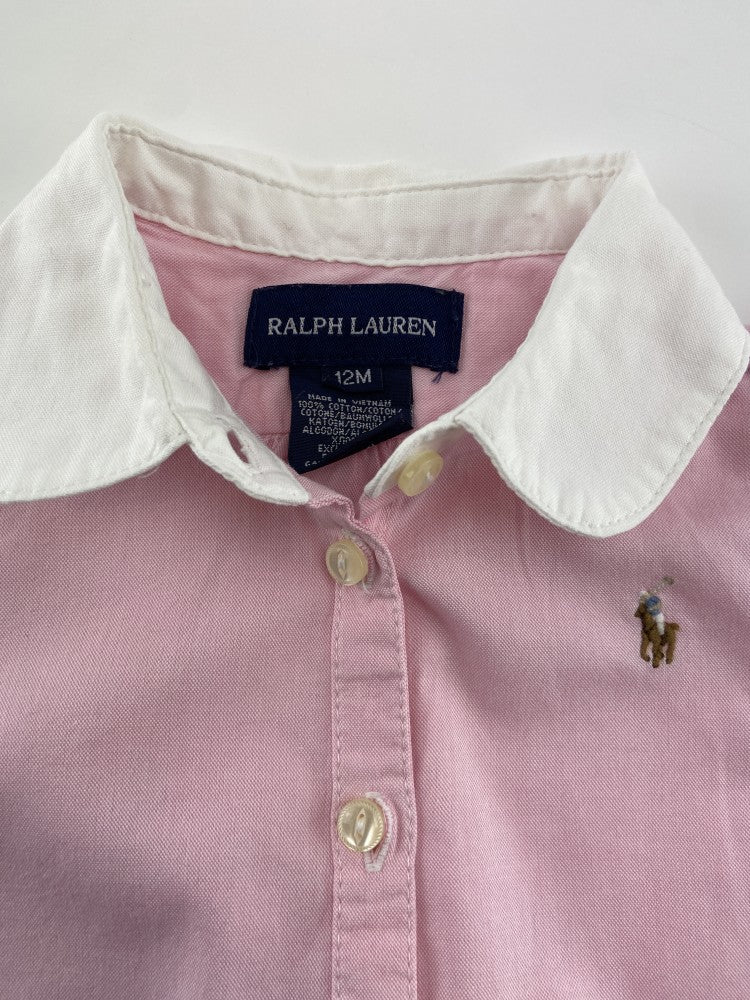 RALPH LAUREN Camisa oxford
