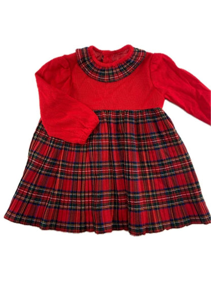 Vestido escocês