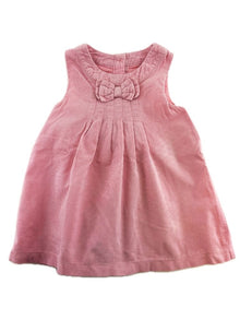 YD - PRIMARK Vestido em bombazine