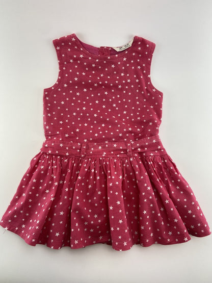 ZIPPY Vestido às estrelas