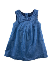YD - PRIMARK Vestido tipo ganga