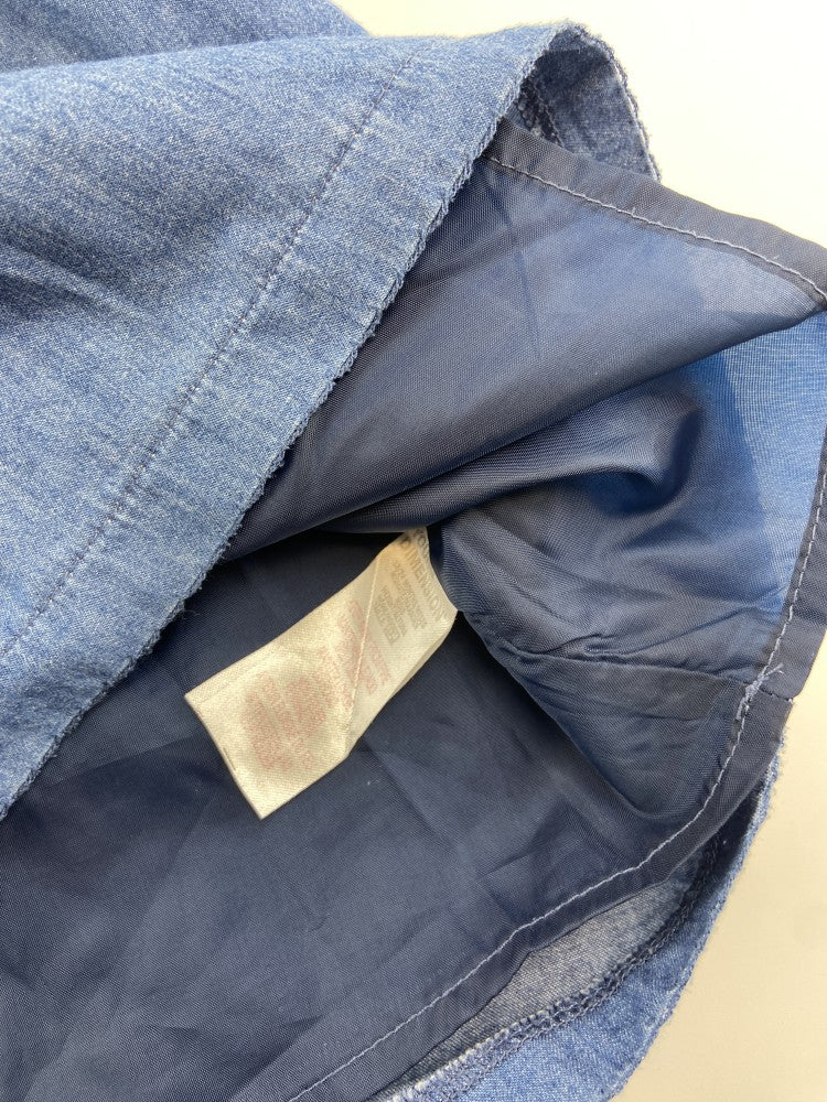 YD - PRIMARK Vestido tipo ganga