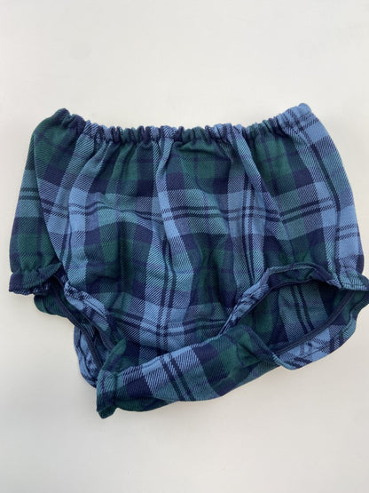 GOCCO Vestido escocês