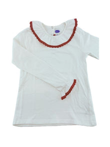 PATRICIA MENDILUCE Camisola de Golinha