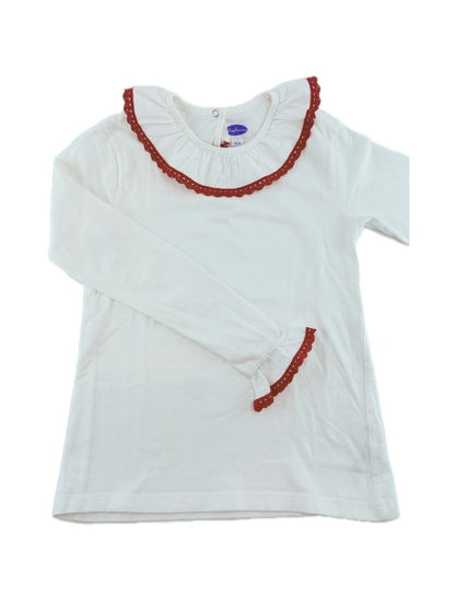 PATRICIA MENDILUCE Camisola de Golinha