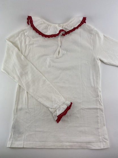 PATRICIA MENDILUCE Camisola de Golinha