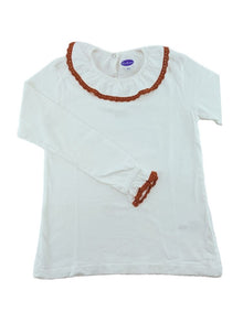 PATRICIA MENDILUCE Camisola de Golinha