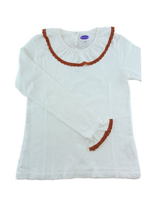PATRICIA MENDILUCE Camisola de Golinha
