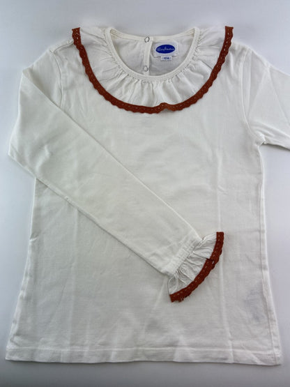 PATRICIA MENDILUCE Camisola de Golinha