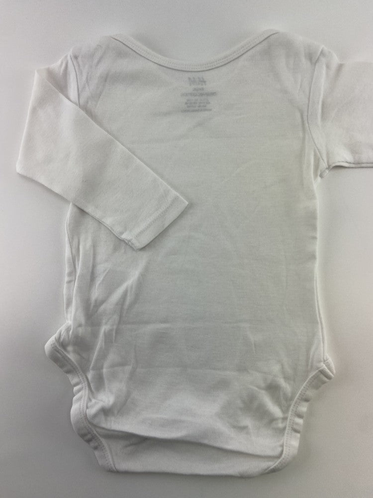 H&M Body interior