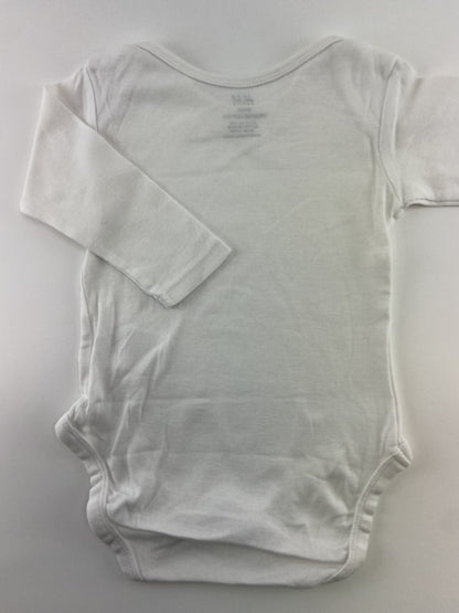 H&M Body interior