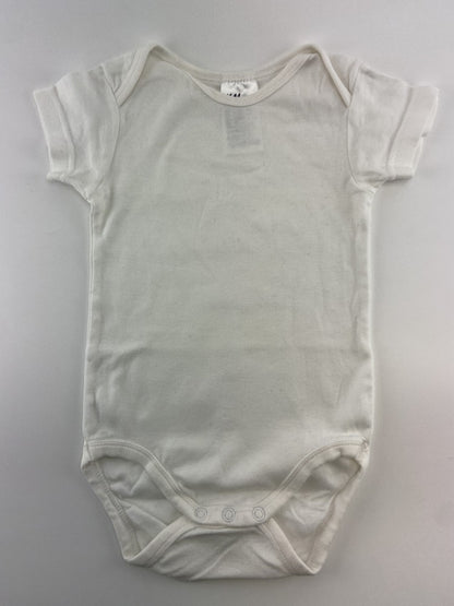 H&M Body interior