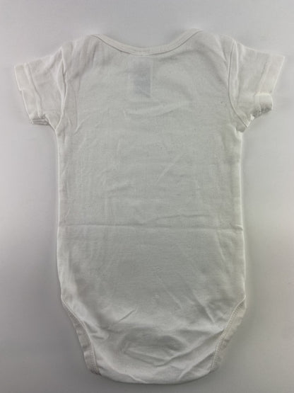 H&M Body interior