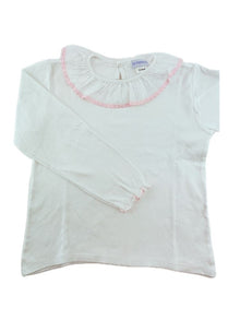 PATINHOS Camisola de Golinha