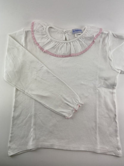 PATINHOS Camisola de Golinha