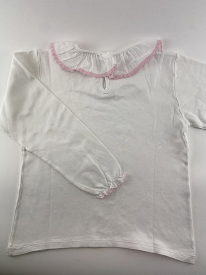 PATINHOS Camisola de Golinha