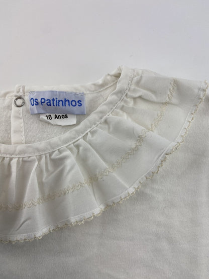 PATINHOS Camisola de Golinha