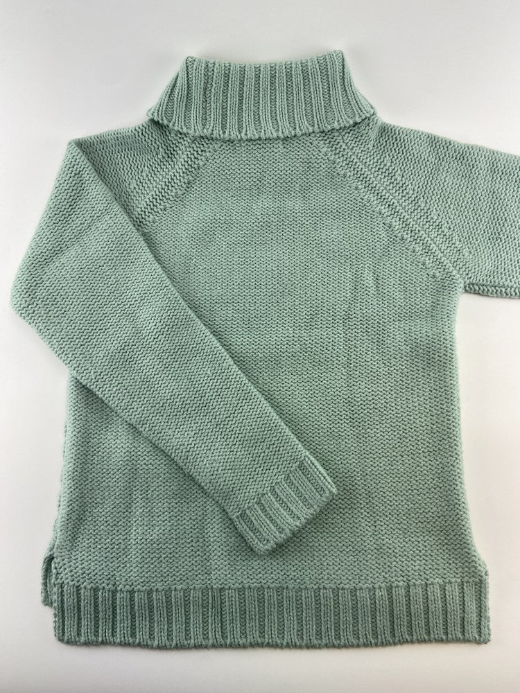 ZIPPY Camisola de tranças