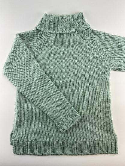 ZIPPY Camisola de tranças