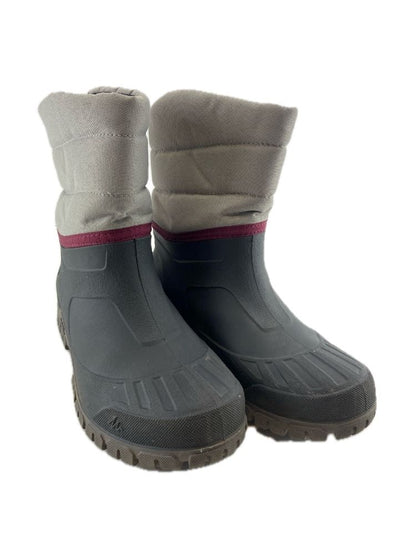 QUECHUA Botas de Neve