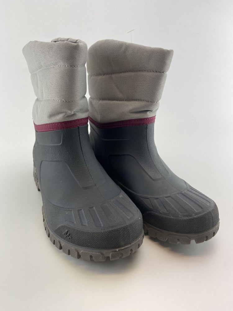 QUECHUA Botas de Neve