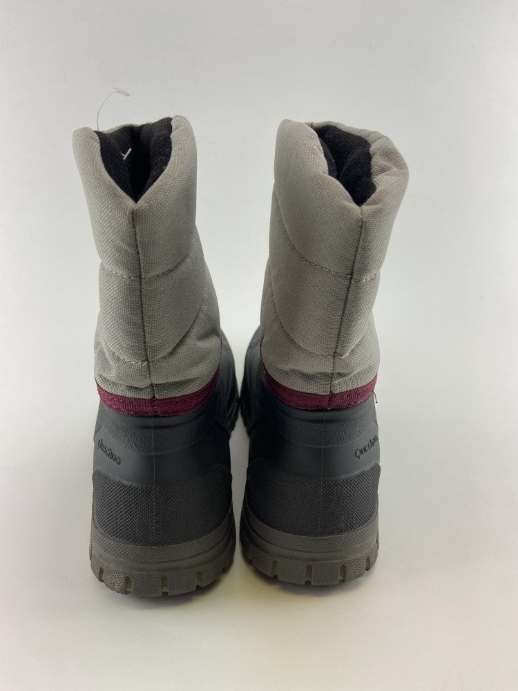 QUECHUA Botas de Neve