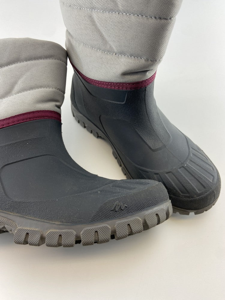 QUECHUA Botas de Neve