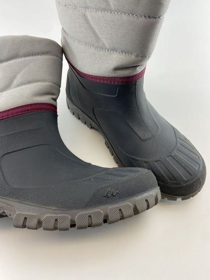 QUECHUA Botas de Neve