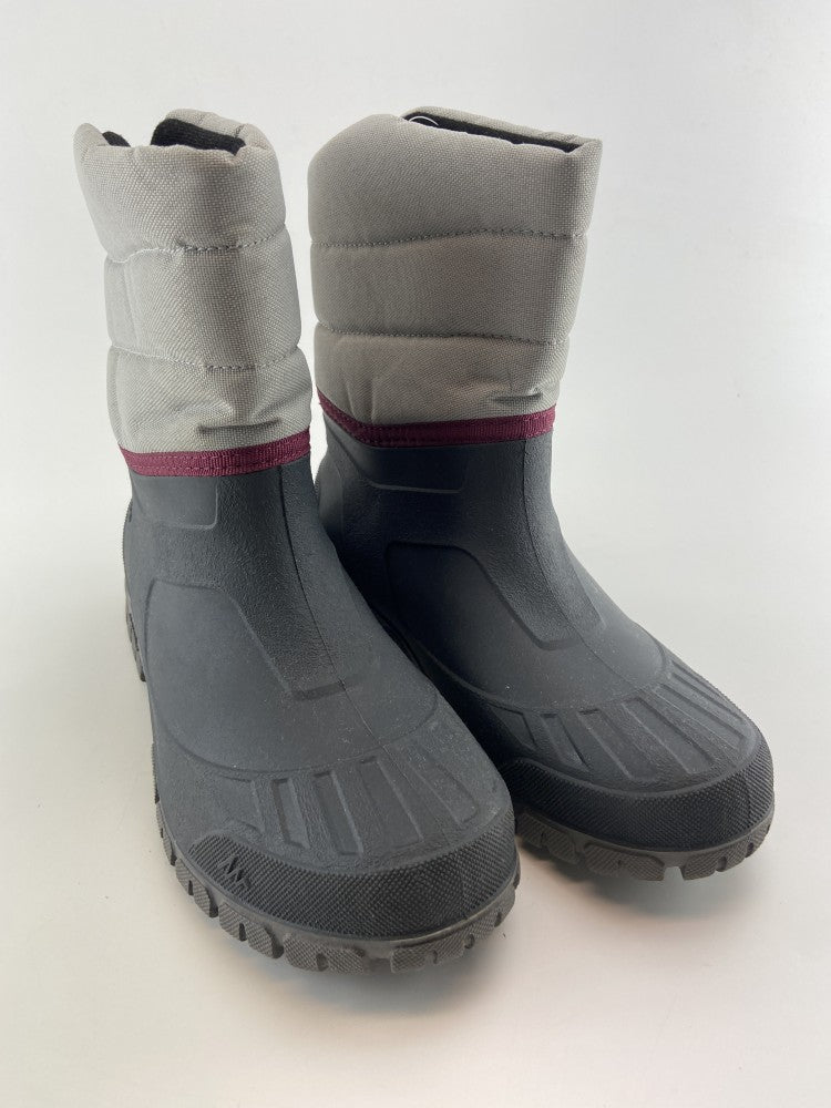 QUECHUA Botas de Neve