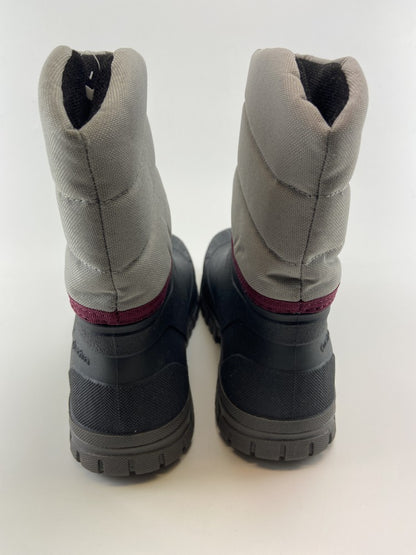 QUECHUA Botas de Neve