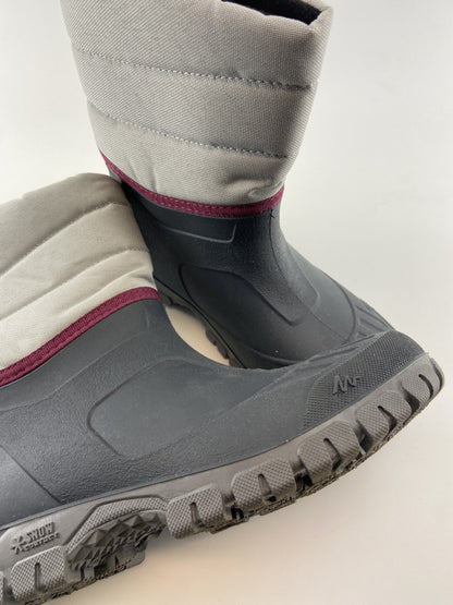 QUECHUA Botas de Neve