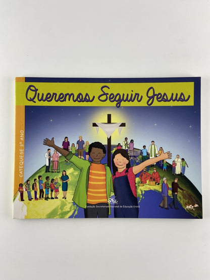 Queremos Seguir Jesus