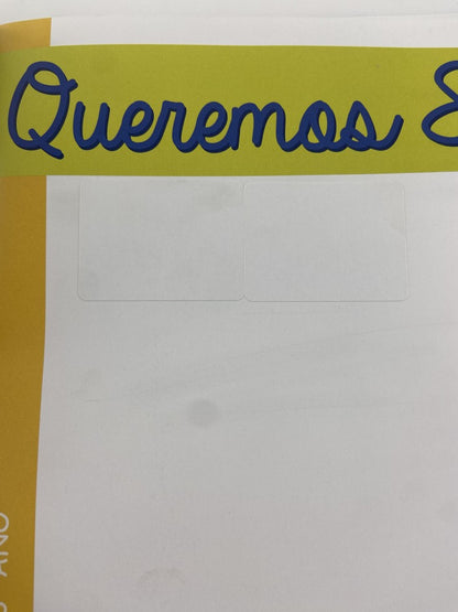 Queremos Seguir Jesus