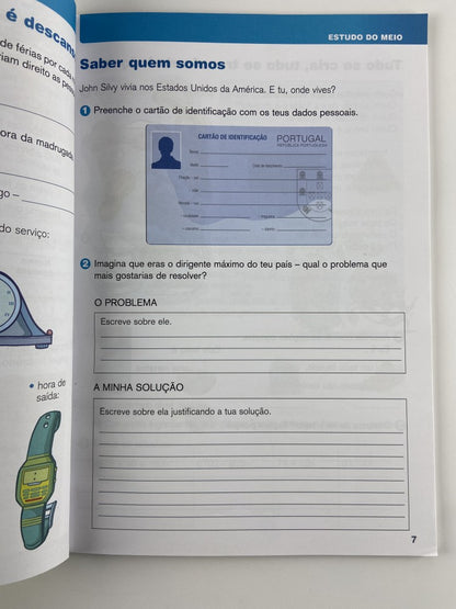 Férias divertidas