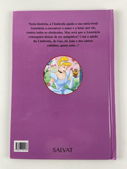 DISNEY Cinderela II
