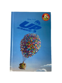 DISNEY Up Altamente!