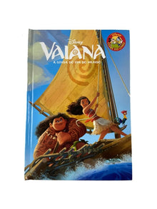 DISNEY Vaiana