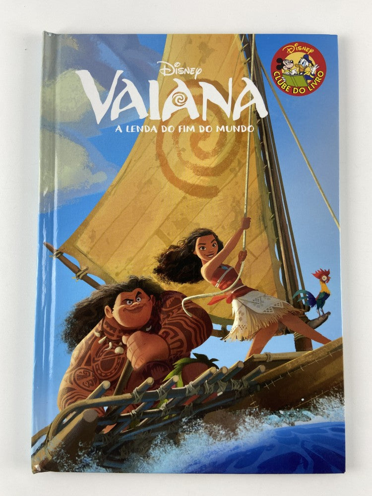 DISNEY Vaiana