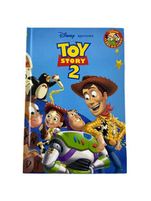 DISNEY Toy Story 2