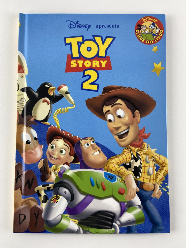 DISNEY Toy Story 2